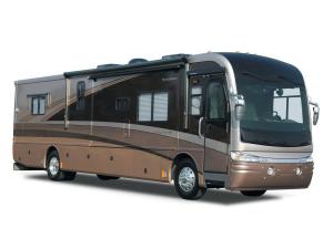 Fleetwood Revolution LE